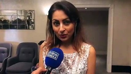 Also Bengali girls gave funds for dams in London