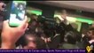 Chief Justice Saqib Nisar London incident watch full video