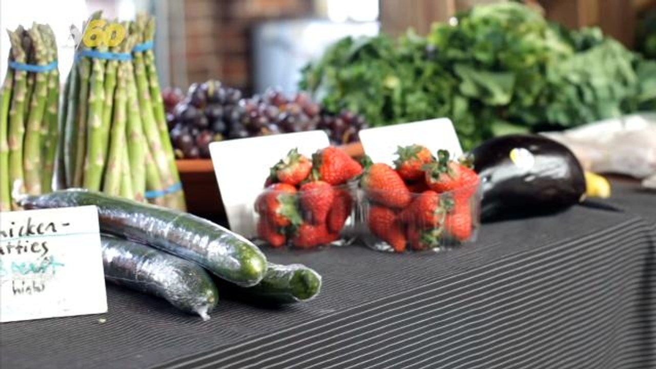 Is Buying Pre-Packaged Produce Better For You?