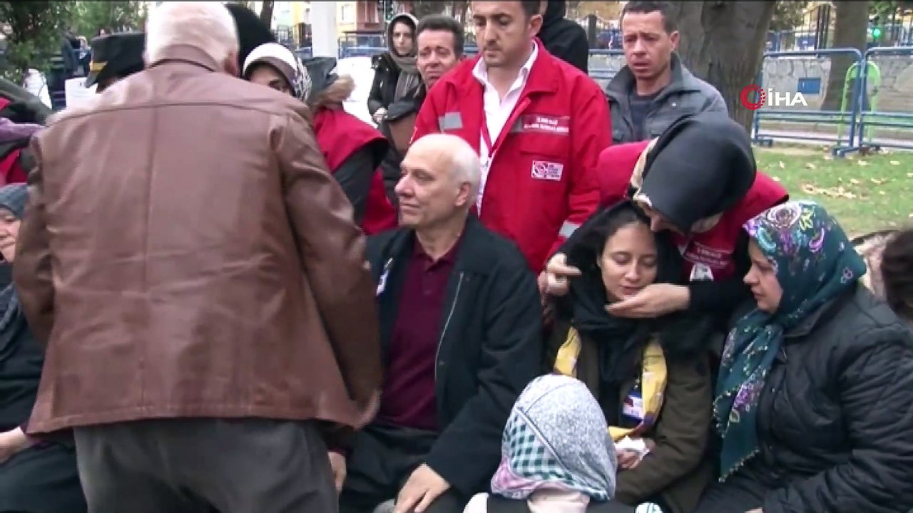 Düşen helikopterde şehit olan üsteğmen son yolculuğuna uğurlanıyor