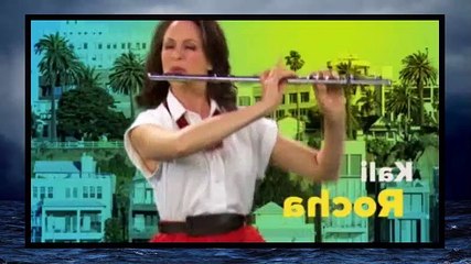 Liv And Maddie S04E05