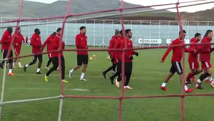 Demir Grup Sivasspor lidere bileniyor - SİVAS