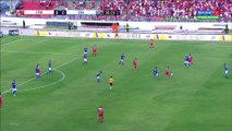 Resultados da pesquisa de episodios - Daniel Costa, CSA - Chutes, cabeceios, gols, passes longos, assistências, cruzamentos, cruzamentos de tiros livres, cobranças de escanteio, dribles, desarmes... (FullHD)