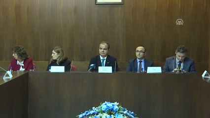 Aydın-Denizli Otoyolu Projesi İhalesi