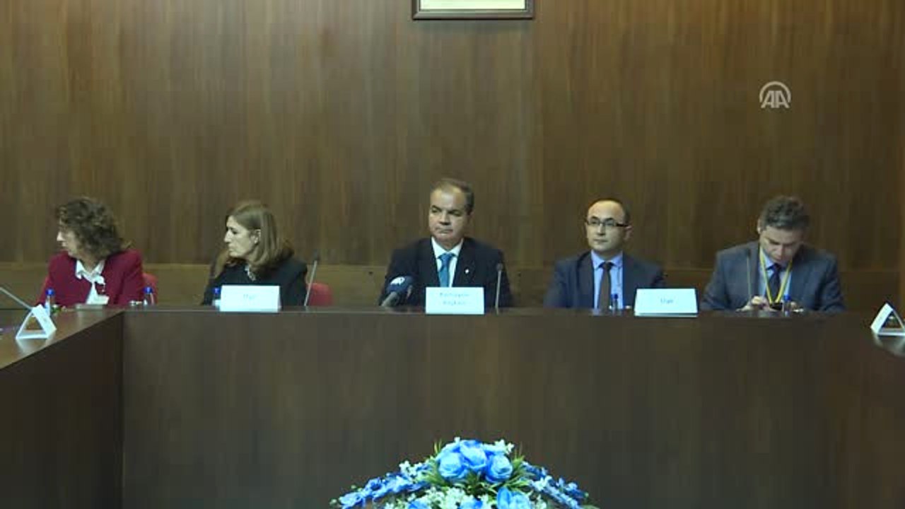 Aydın-Denizli Otoyolu Projesi İhalesi