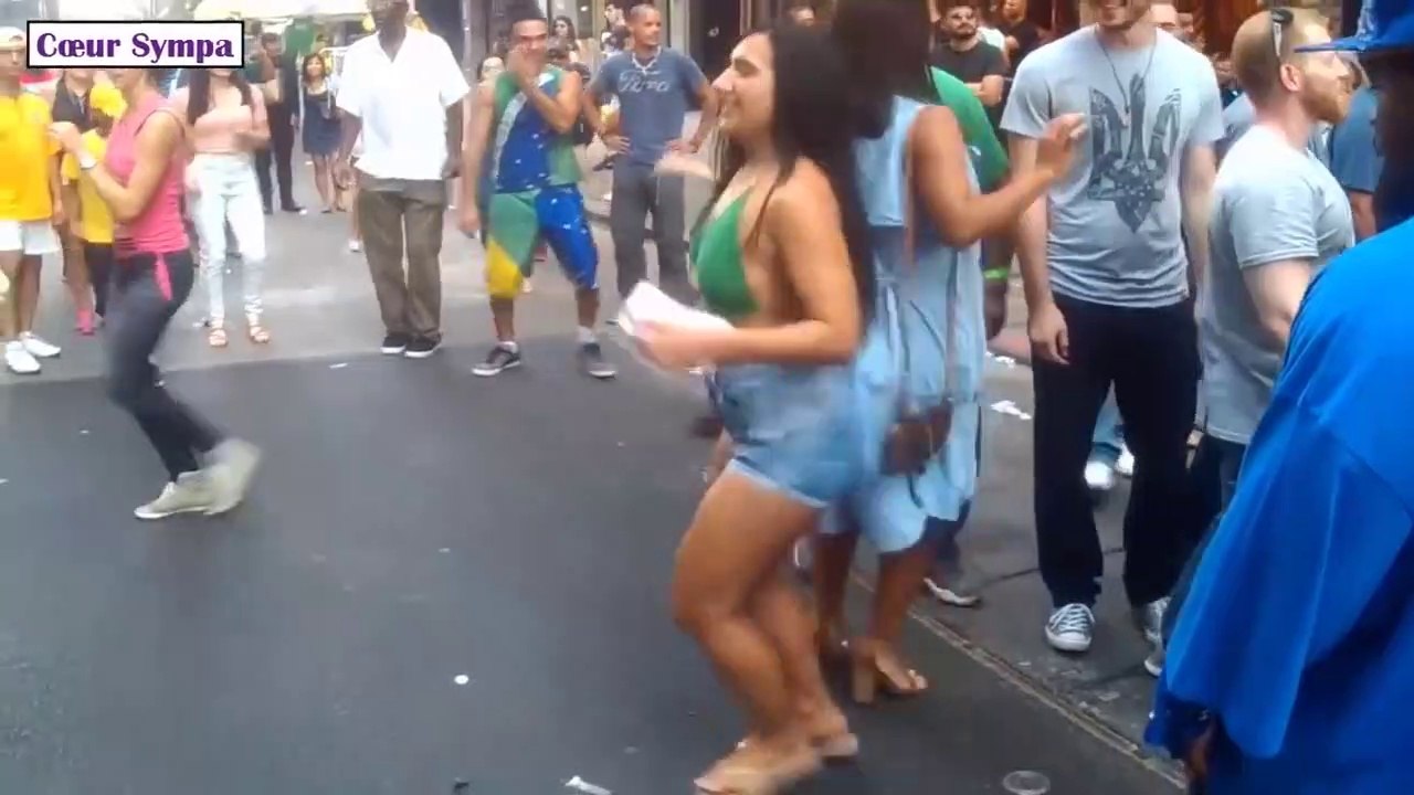 Mhamed Oueld Saber - أنا اللّي نخطيك - HD✪مع الشّابة الرّشيقة الّتي تفوّقت على الجميع بالرّقص المثير