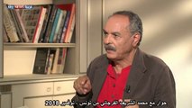 حديث العرب مع محمد الشريف الفرجاني من تونس : لماذا فشل الربيع العربي ؟ سكاي نيوز ، نوفمبر 2018