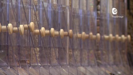 Reportage - Une épicerie zéro déchet