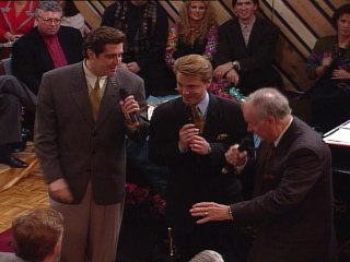 Bill & Gloria Gaither - Boundless Love