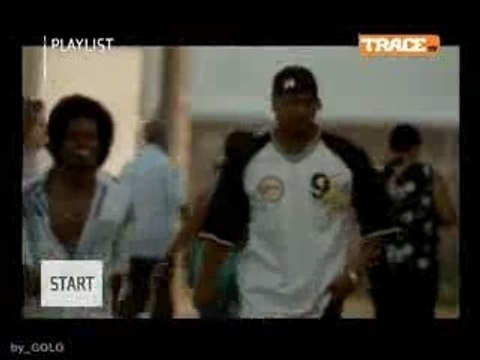 Rohff Ft Roldan Zone internationale