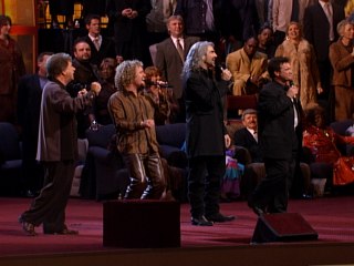 Bill & Gloria Gaither - Let Freedom Ring