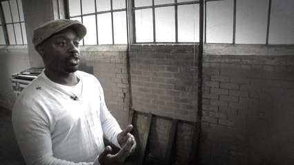 Myron Butler & Levi - Revealed