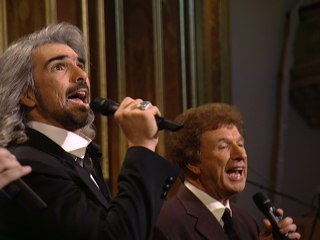 Bill & Gloria Gaither - I'm Gonna Sing