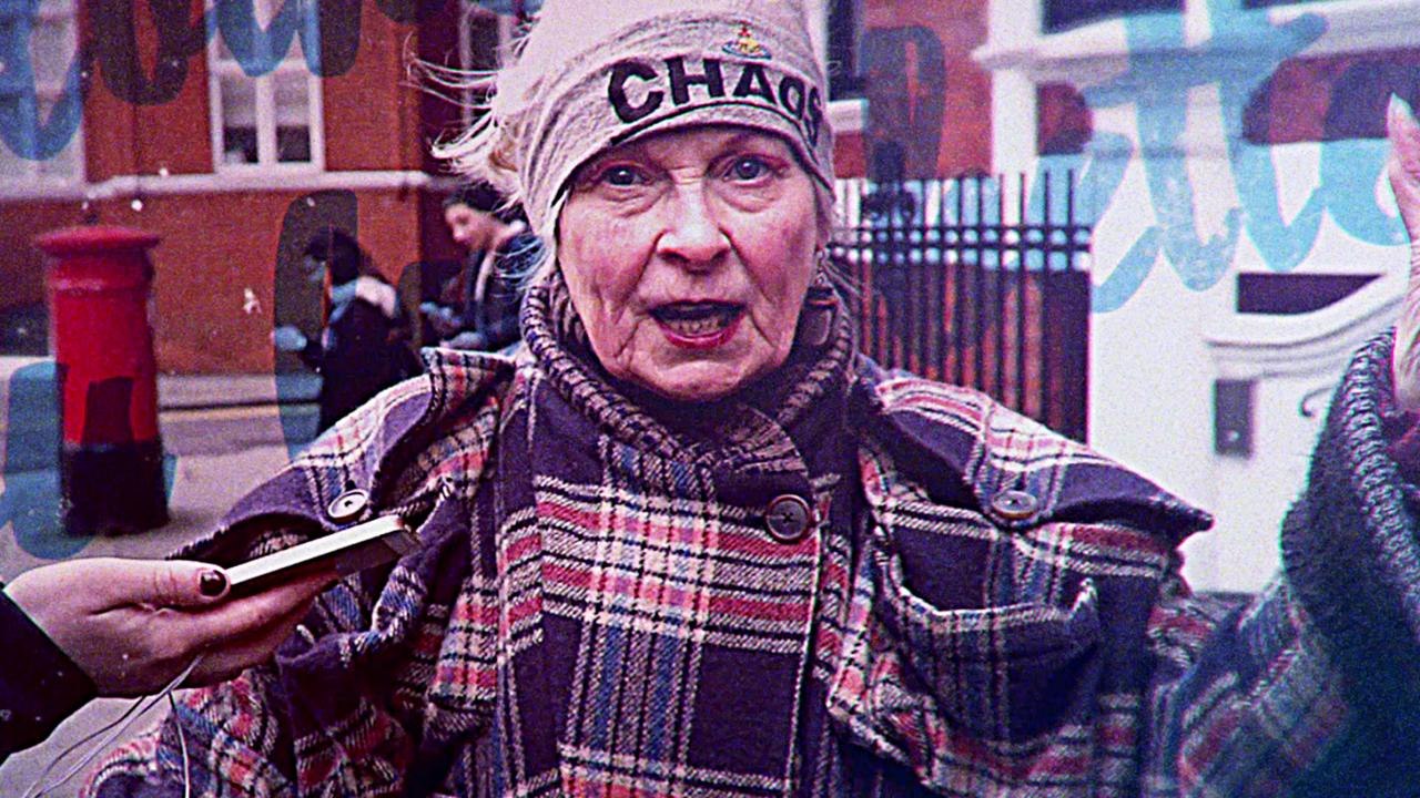 Westwood - Trailer (Deutsch) HD