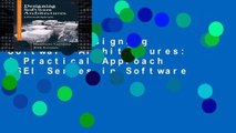 Library  Designing Software Architectures: A Practical Approach (SEI Series in Software
