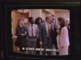 Sledge Hammer - ABC TV Spot