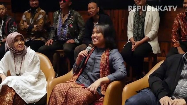 Mengenang Lagu Chrisye Melalui Pentas Budaya