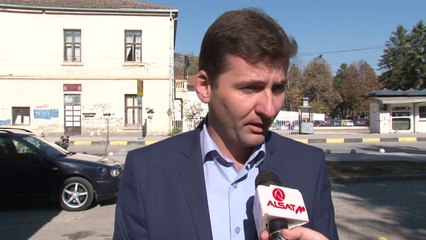 Në Llabunishtë arsimtarët punojnë me vite, por nuk marrin paga
