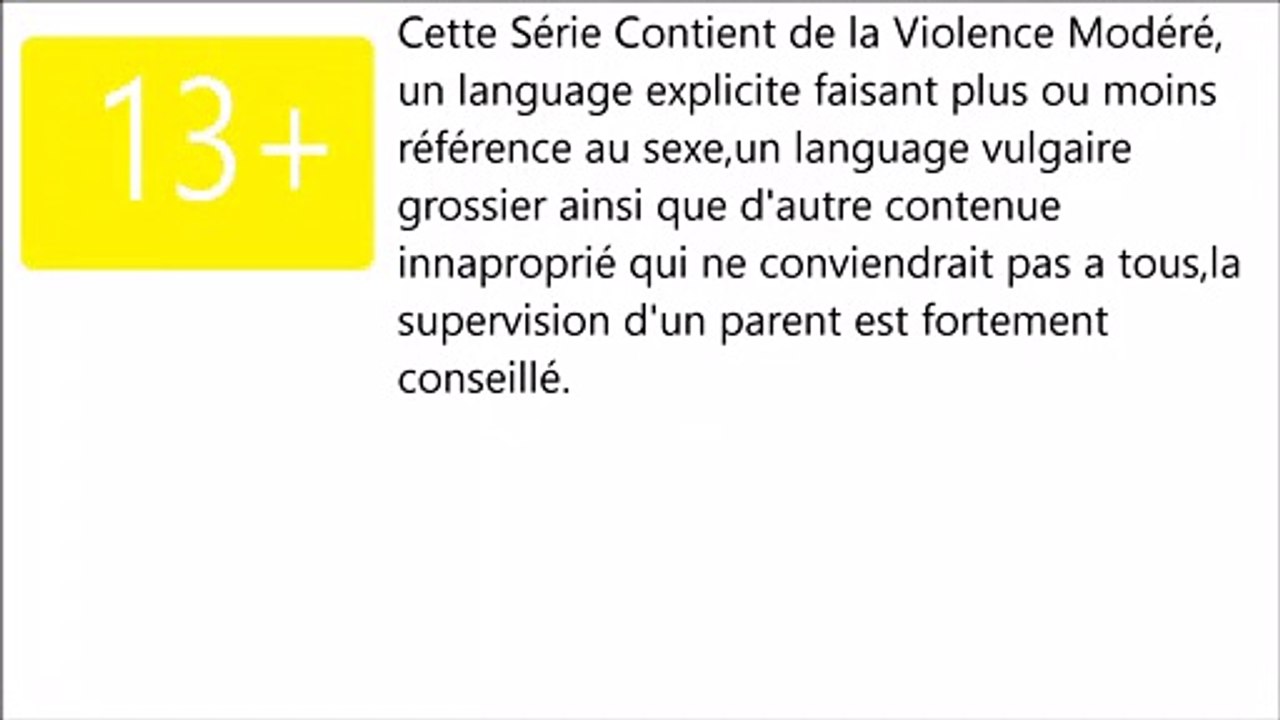 Les Roteux Introduction (MC) (Officiel)