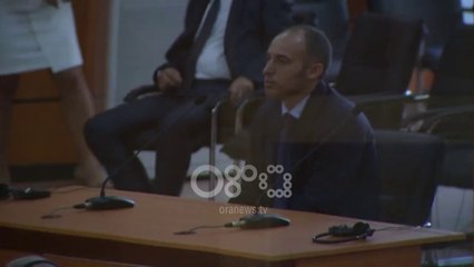 Ora News - Konfirmohet në detyrë prokurori Besnik Cani