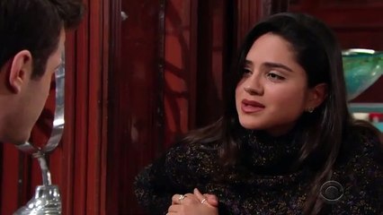 'Young And The Restless'- Boundaries
