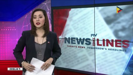 Du30 inaugurates PHL's first "eco-airport"