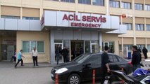 Antalya’da çatışma: 2 asker yaralandı