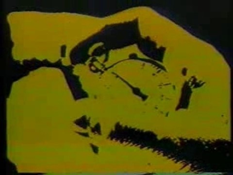 WJW-TV8 Cleveland - Classic News Intro, 1976