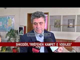 SHKODËR, “RRËFEHEN KAMPET E VDEKJES”