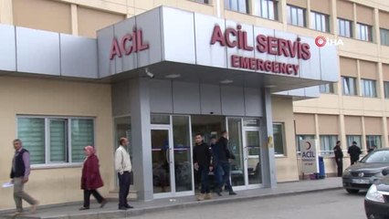 Antalya'da Çatışma: 2 Asker Yaralandı