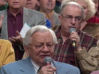 Bill & Gloria Gaither - Everybody Will Be Happy Over There