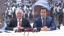 CHP'li Yüksel, İzmir'den Aday Adaylığını Açıkladı