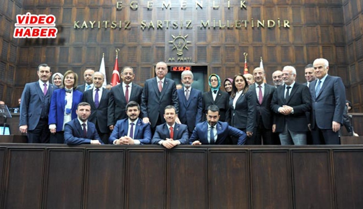 (27 Kasım 2018) ÖZHASEKİ KULVARINA GERİ DÖNDÜ A...