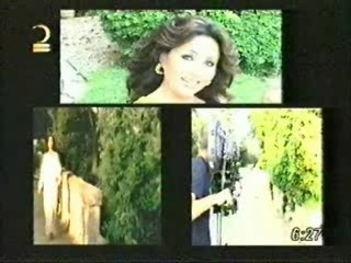 Latifa Arfaoui , Ma Etrohsh Ba'ed