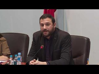 Kritika ndaj institucioneve për arratisjen e Gruevskit