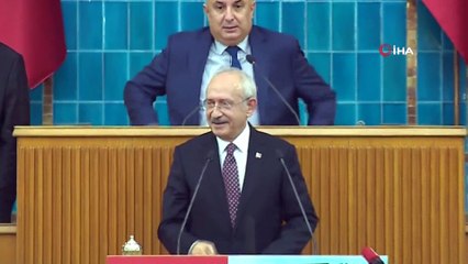 Kılıçdaroğlu: “Bir öğretmene ayda en az ayda 6 bin lira ücret ödenmesi gerekiyor”
