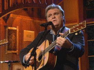 Bill & Gloria Gaither - Halfway Home Café