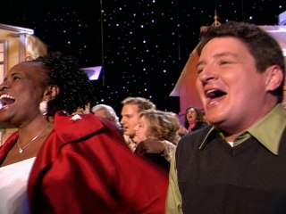 Bill & Gloria Gaither - It's A Time For Joy