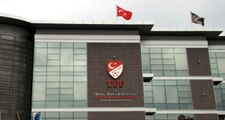 Beşiktaş, Profesyonel Futbol Disiplin Kuruluna Sevk Edildi