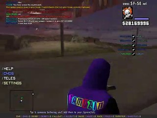 Gta San Andreas | XWarriorX (Beast PC)xD