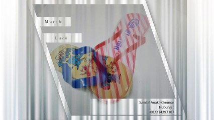 TERMURAH,082214297187,Jual Sandal Spons Pontianak, Distributor Sandal Spons, Harga Sandal Spon