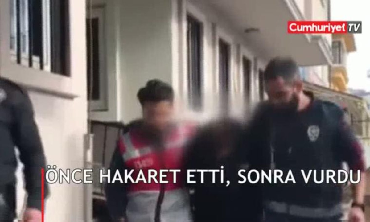 Kadıköy - Pendik hattında minibüsçü terörü