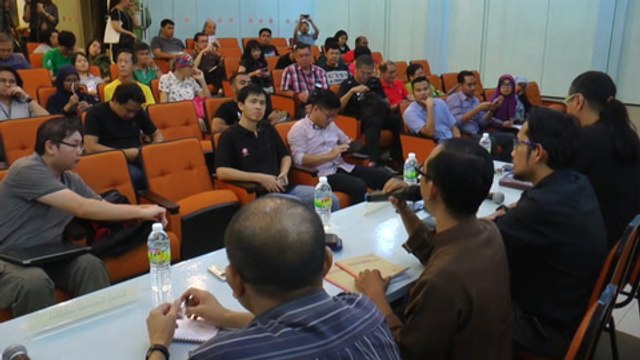 ICERD mirrors Article 153, say experts