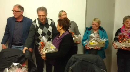 Brunehaut: la dernière séance pour les élus l