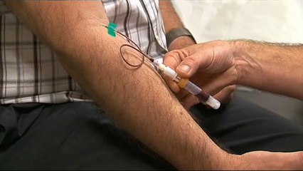 Diagnóstico tardio do VIH preocupa