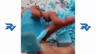 Satisfying Soap Cutting Videos #36 Soap ASMR