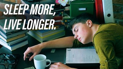 Not a morning person? Your employer can help!