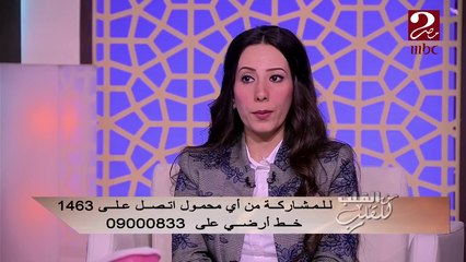 #من_القلب_للقلب | طريقة مثالية لغسل الأطفال أسنانهم بكل سهولة.. لا يفوتك