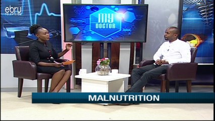 How One Can Tell If Someone Is Malnourished