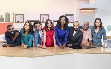 Le débrief - Lundi 26 novembre